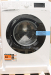 SALE OUT Indesit MTWE 71252 WK EE washer, damaged