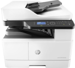 HP LaserJet MFP M42625 dn 8AF52A