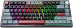 Montech MK PRO 75 Keyboard 75% Black Multicolor DE Layout