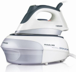 Haeger SS-24S.005A Marbella Steam Generator Iron 2400W