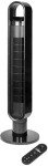 Tower fan with ionization and WiFi, 60 W