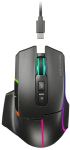 Mars Gaming MMWVECTOR, RH RF/BT/USB-A, optical, 12000 DPI