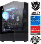 INTOP i7-12700F 16GB 1TB SSD M.2 NVME+2TB RX9060XT 16GB no-OS