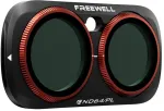 Freewell ND/PL Filter for Insta360 Luna Ultra ND64/PL
