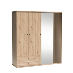 Riidekapp JAR37500