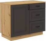 Kummut STL20801