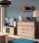 Elutoam&ouml;&ouml;bli komplekt NORTON