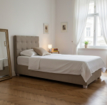 Kontinentaalvoodi LIND 90