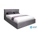 Voodi LUCY + madrats NOVA SLEEP BASIC (160x200)