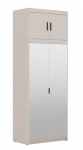 Riidekapp ENA 2D2V