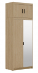 Riidekapp ENA 2D1V