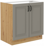 Alumine kapp STL24422