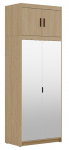 Riidekapp ENA 2D2V