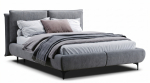 Voodi NAOMI + NOVA SLEEP BASIC (160x200)