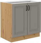 Alumine kapp STL24426