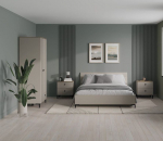 Magamistoa komplekt DOMENICA