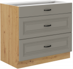 Alumine kapp STL24427