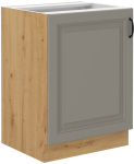 Alumine kapp STL24428