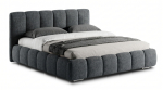 Voodi SIENA + NOVA SLEEP LITE (160x200)