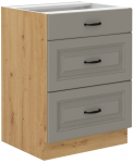 Alumine kapp STL24429