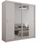 Riidekapp BRAGA