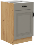 Alumine kapp STL24431