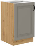 Alumine kapp STL24432