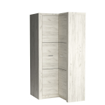 Riidekapp JAR31032