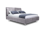 Voodi + NOVA SLEEP BASIC (160x200)