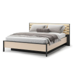 Voodi ANA + NOVA SLEEP BASIC (160x200)