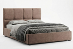 Voodi CHARLOTTE + NOVA SLEEP BASIC