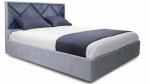 Voodi NIKOLE +NOVA SLEEP BASIC