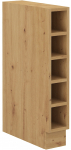 Alumine kapp STL24440