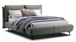 Voodi NAOMI + NOVA SLEEP BASIC (160x200)