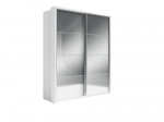Riidekapp LN26842