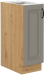 Alumine kapp STL24443