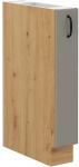 Alumine kapp STL24444