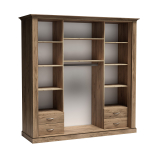 Riidekapp JAR30047