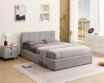 Voodi ARVIKA 140 + NOVA SLEEP LITE (140x200)