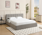 Voodi ARVIKA 180 + NOVA SLEEP POLARIS (180x200)