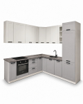 K&ouml;&ouml;k LUNA 240x240 MAXI