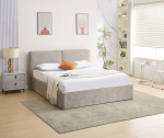 Voodi BREN 180 + NOVA SLEEP ELMA