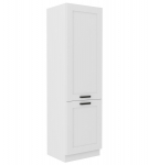 K&otilde;rge kapp sisseehitatud seadmete jaoks LUNA