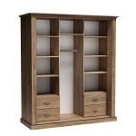 Riidekapp JAR31066