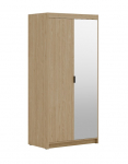 Riidekapp ENA 2D1V