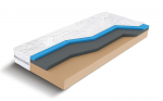 Madrats LEVIATTO VISCO BREEZE (90x200)