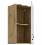 &Uuml;lemine kapp STILO