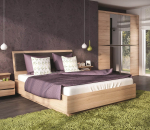 Voodi t&otilde;stemehhanismiga