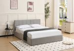 Voodi ARVIKA 160 + LEVIATTO PASSION H2 (160x200)