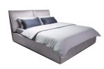 Voodi MONIKA 180 + NOVA SLEEP BASIC (180x200)